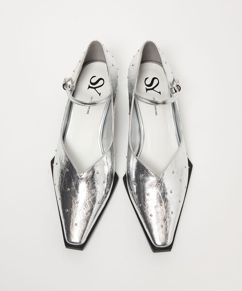 SY UNITED ARROWS（シー ユナイテッドアローズ） パンプス 「SY 