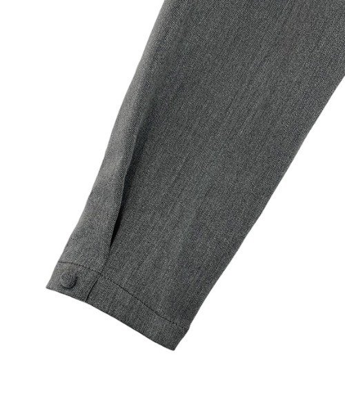 「HONEY MI HONEY」 オールインワン FREE ブラック レディース_画像8