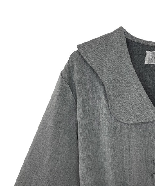 「HONEY MI HONEY」 オールインワン FREE ブラック レディース_画像9