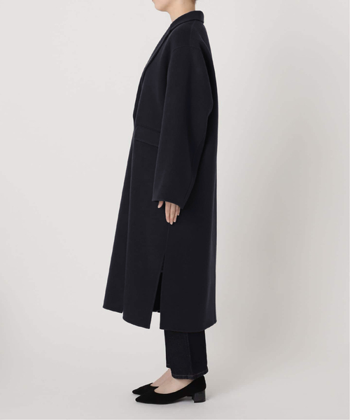 SLOBE IENA（スローブイエナ） コート チェスターコート ダブル