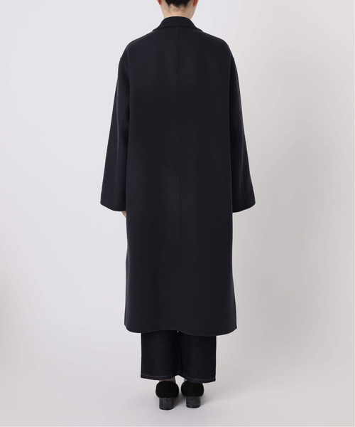 SLOBE IENA（スローブイエナ） コート チェスターコート ダブル