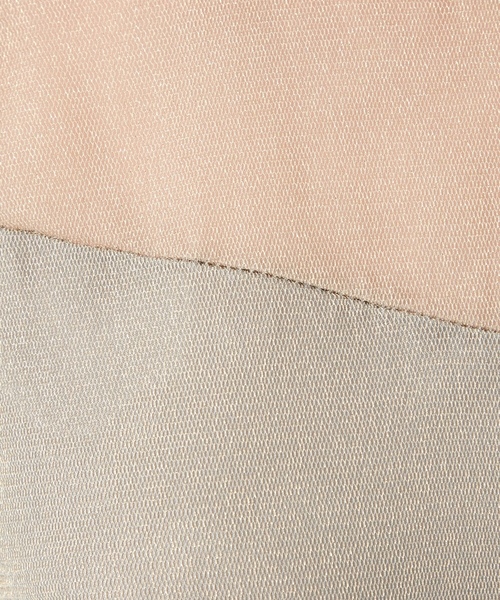 「AIMER」 長袖ワンピース LARGE グリーン レディース_画像9