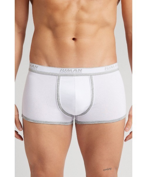 Intimissimi（インティミッシミ） ボクサーパンツ Superiorコットン