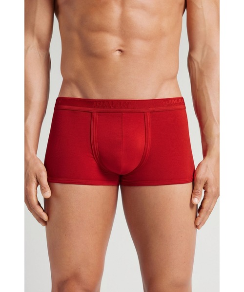 Intimissimi（インティミッシミ） ボクサーパンツ Superiorコットン
