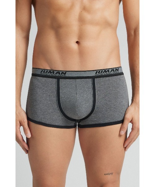 Intimissimi（インティミッシミ） ボクサーパンツ Superiorコットン