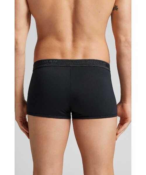 Intimissimi（インティミッシミ） ボクサーパンツ Superiorコットン