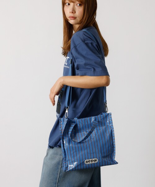 OUTDOOR PRODUCTS（アウトドアプロダクツ） ショルダーバッグ バッグ