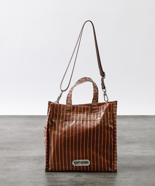 OUTDOOR PRODUCTS（アウトドアプロダクツ） ショルダーバッグ バッグ