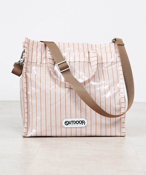 OUTDOOR PRODUCTS（アウトドアプロダクツ） ショルダーバッグ バッグ