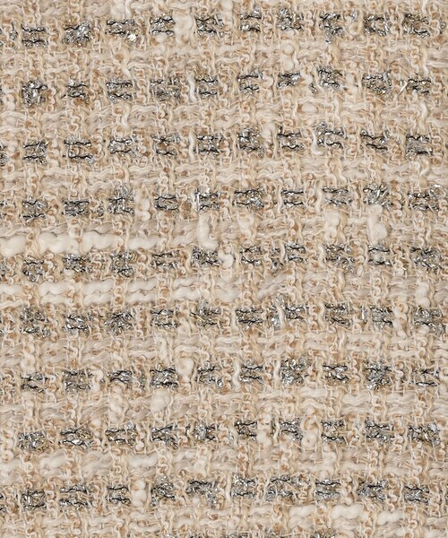 Ballsey（ボールジィ） ジャケット ノーカラージャケット 「WEB先行