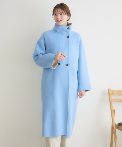 KATHARINE ROSS（キャサリンロス） コート アウター 「KATHARINE ROSS