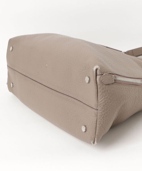 「IACUCCI」 トートバッグ FREE グレイッシュベージュ レディース_画像3