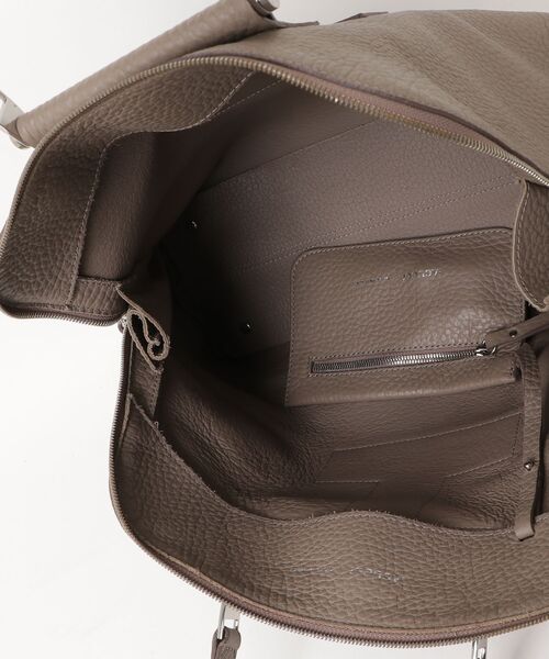 「IACUCCI」 トートバッグ FREE グレイッシュベージュ レディース_画像4