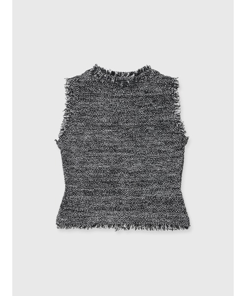 「anuans」 セットアップ MEDIUM アイボリー レディース_画像5