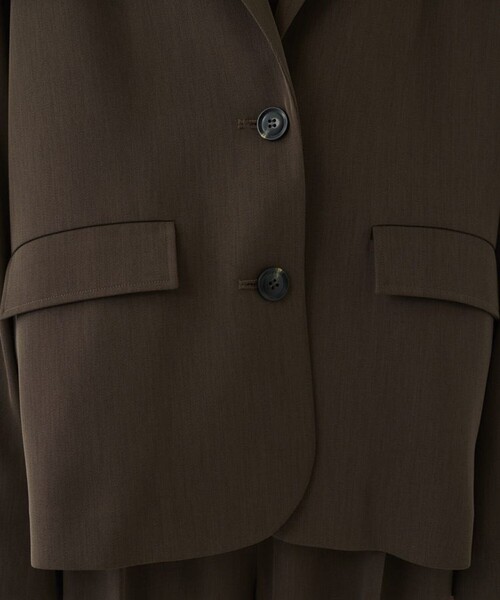 RIM.ARK コート アウター 「RIM.ARK/リムアーク」Trench detail 2way RIM.ARK コート アウター 「RIM.ARK/リムアーク」Trench detail 2way