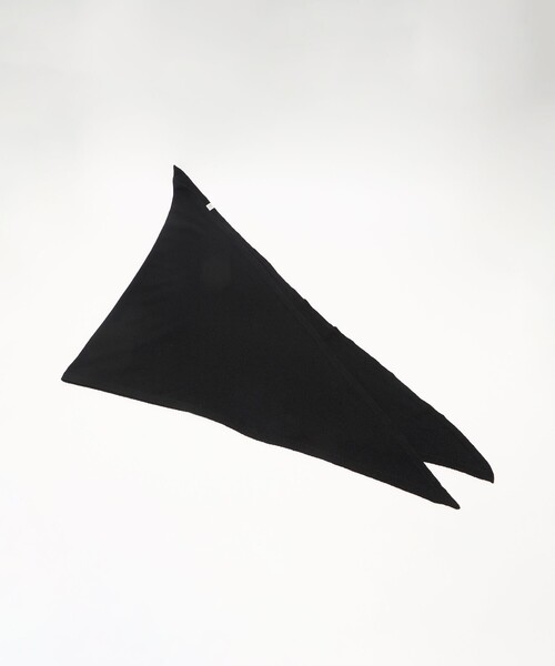 STEVEN ALAN（スティーブンアラン） スカーフ バンダナ 「Merz b