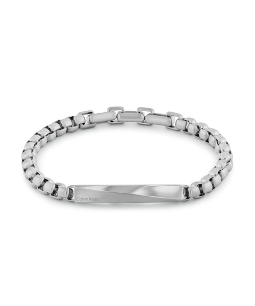 Calvin Klein（カルバン・クライン） ブレスレット CK ICONIC ID