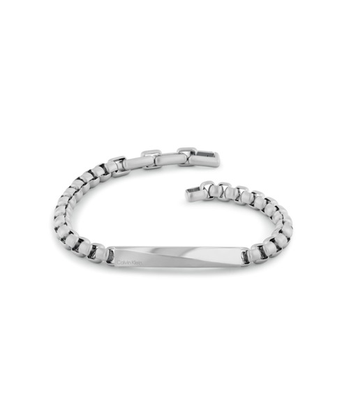 Calvin Klein（カルバン・クライン） ブレスレット CK ICONIC ID