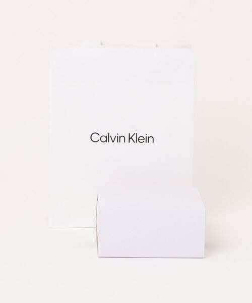 Calvin Klein（カルバン・クライン） ブレスレット CK ICONIC ID 