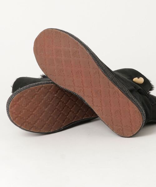 UGG ショートブーツ　未使用　24cm UGG Australia（アグオーストラリア） 「UGG」 ショートブーツ 24cm