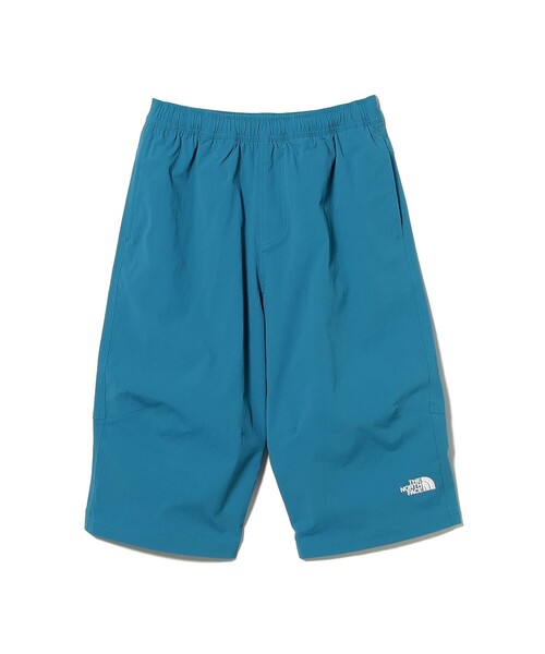 THE NORTH FACE ノースフェイス スクープビブ パンツ 150cm 新作【The North Face 】Easy Wind Pants☆ 使いやすい ☆パンツ (THE