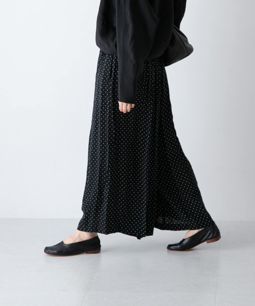 かぐれ イージーパンツ FREE ブラック レディース : ZOZOTOWN Yahoo!店