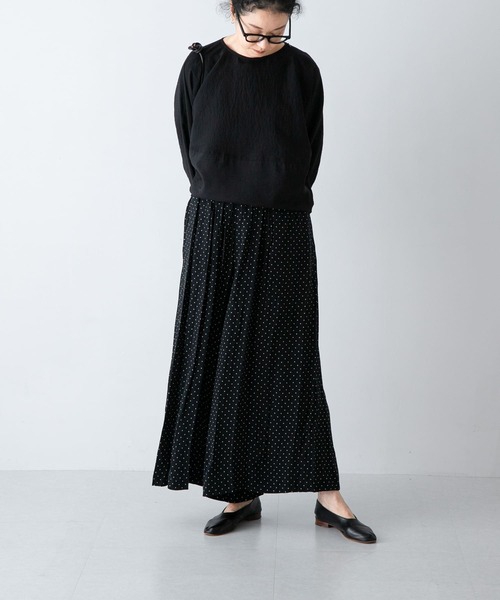 かぐれ イージーパンツ FREE ブラック レディース : ZOZOTOWN Yahoo!店