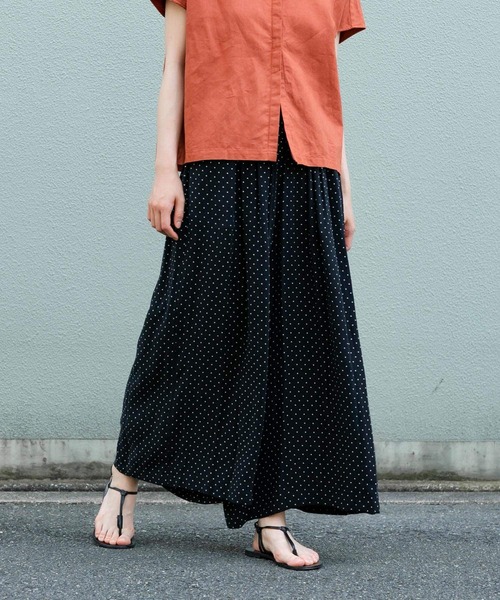 かぐれ イージーパンツ FREE ブラック レディース : ZOZOTOWN Yahoo!店