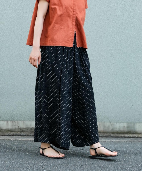 かぐれ イージーパンツ FREE ブラック レディース : ZOZOTOWN Yahoo!店