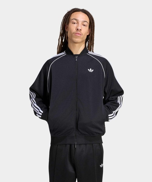 adidas（アディダス） ジャージ メンズ レディース : ZOZOTOWN Yahoo