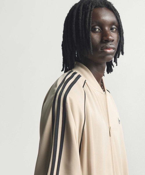 adidas ジャージ chelice アディダス アディカラー クラシックス ファイヤーバード トラック
