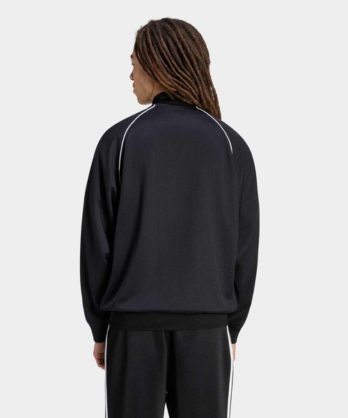 adidas（アディダス） ジャージ SST アディカラー クラシック ルーズ
