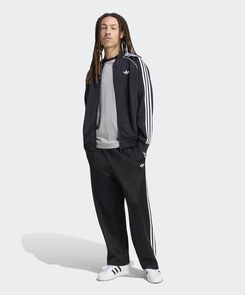 adidas（アディダス） ジャージ メンズ レディース : ZOZOTOWN Yahoo