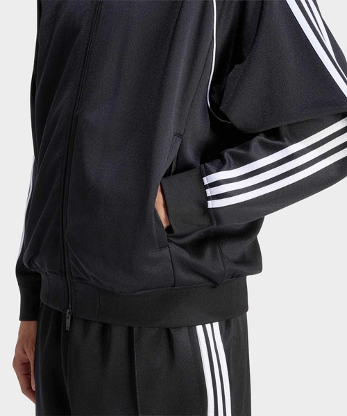  トラックジャケット / ジャージ / アディダスオリジナルス adidas（アディダス） ジャージ SST アディカラー クラシック ルーズ