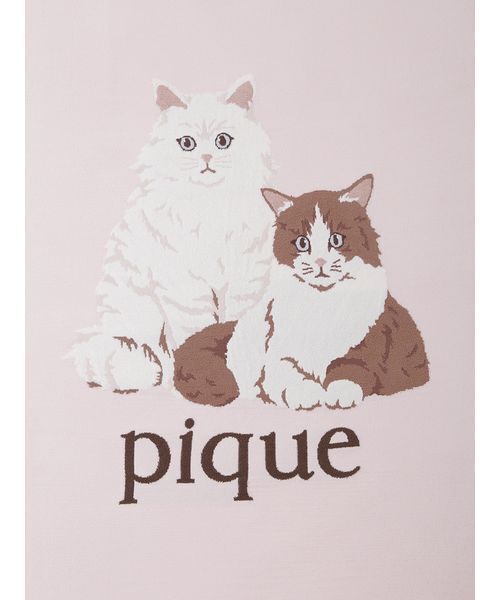 gelato pique Sleep ベッド 寝具 「Sleep」エアリーモコキャット