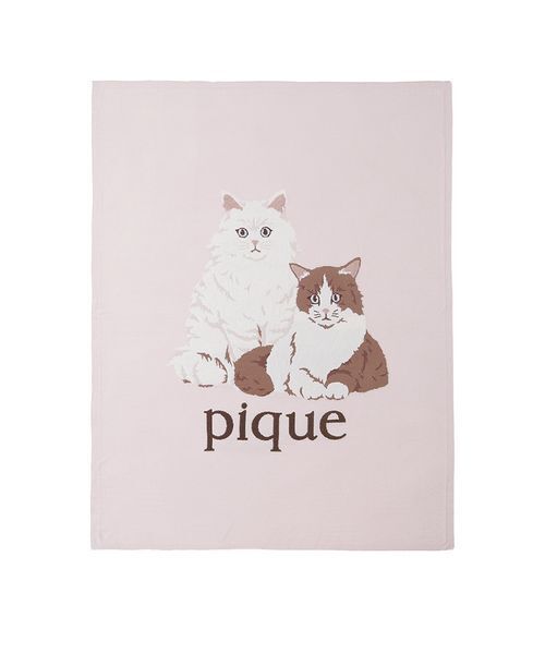 gelato pique Sleep ベッド 寝具 「Sleep」エアリーモコキャット