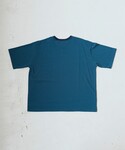 tシャツ 半袖 「新色登場」coen(コーエン...の詳細画像3