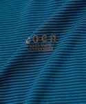 tシャツ 半袖 「新色登場」coen(コーエン...の詳細画像2