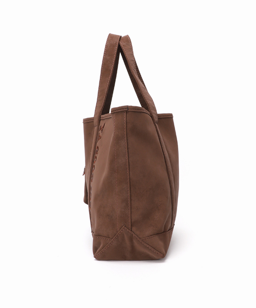 FRAMeWORK（フレームワーク） トートバッグ 「追加」YA GOOD IDEAS