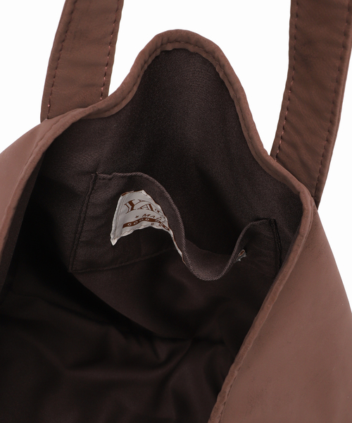 FRAMeWORK（フレームワーク） トートバッグ 「追加」YA GOOD IDEAS