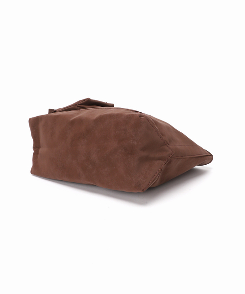 FRAMeWORK（フレームワーク） トートバッグ 「追加」YA GOOD IDEAS