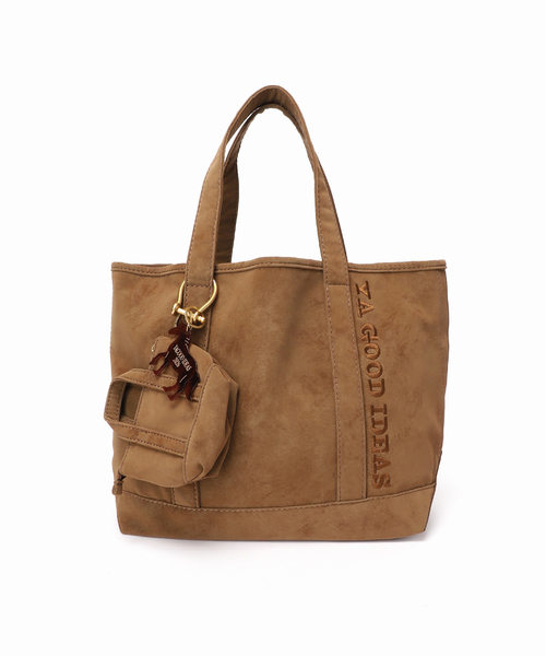 FRAMeWORK（フレームワーク） トートバッグ 「追加」YA GOOD IDEAS