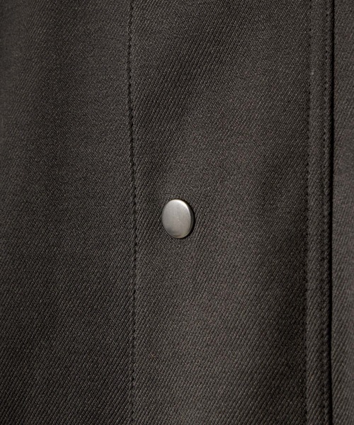 「EMMA CLOTHES」 ブルゾン M ダークグリーン メンズ_画像5