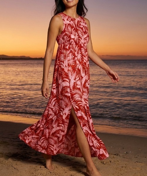 RIP CURL（リップカール） ワンピース 「RIPCURL（リップカール）」SUN