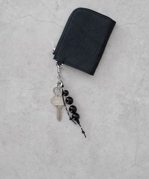 SENTI（センティ） キーホルダー JYUZU” KEY CHAIN 数珠キーホルダー