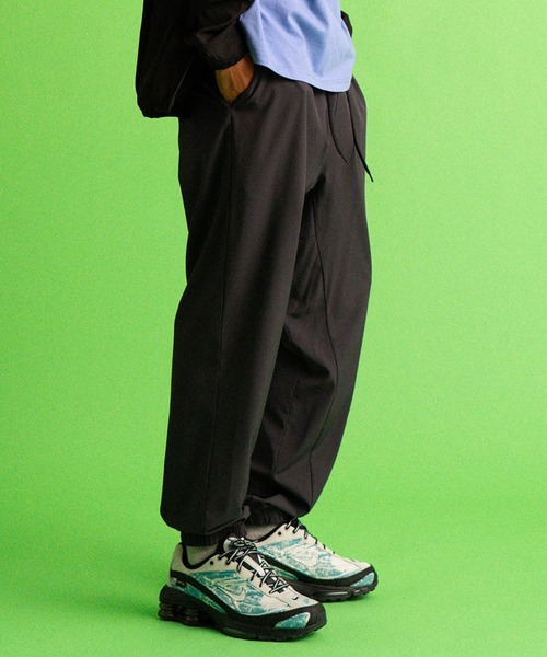 The DUFFER of ST.GEORGE（ザダファーオブセントジョージ） パンツ