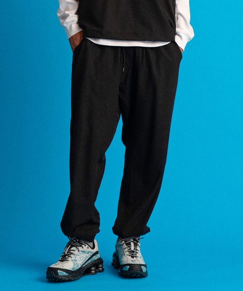 The DUFFER of ST.GEORGE（ザダファーオブセントジョージ） パンツ