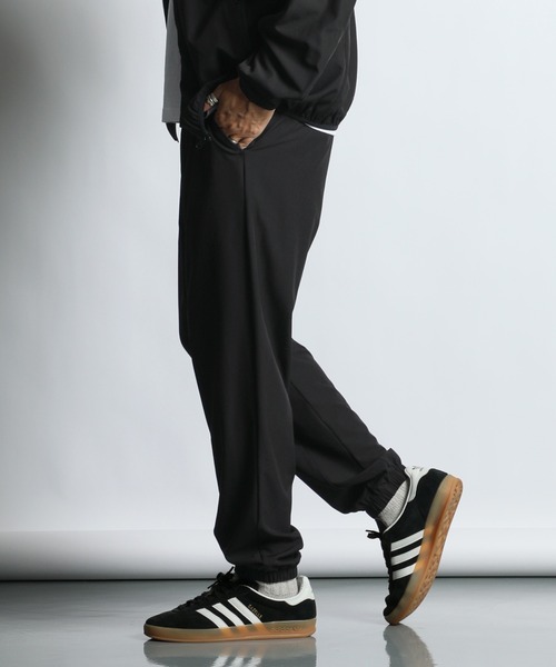 The DUFFER of ST.GEORGE（ザダファーオブセントジョージ） パンツ