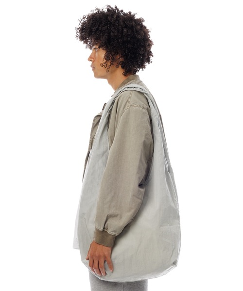 Sandinista（サンディニスタ） エコバッグ Nylon Rip-Stop Packable