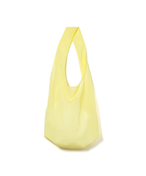 Sandinista（サンディニスタ） エコバッグ Nylon Rip-Stop Packable